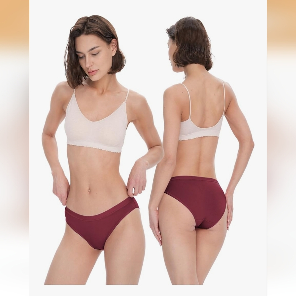 BAMBOO COOL Women's Underwear - Picture 2 of 4